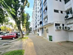 Ang Mo Kio Avenue 4 (D20), Shop House #561642981